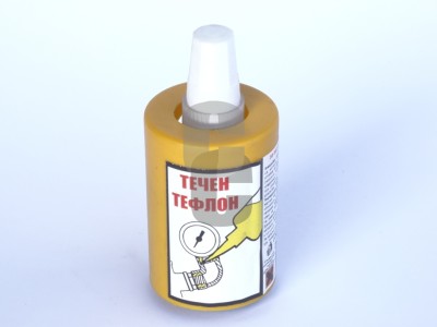 Тефлон течен                                                                                                                                                                                                                                                                                                